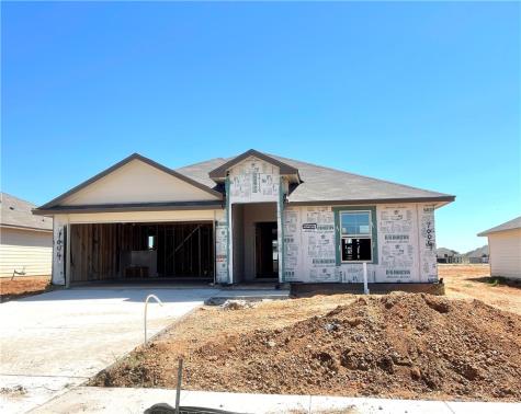 7004 Guadalupe Road China Spring TX 76633