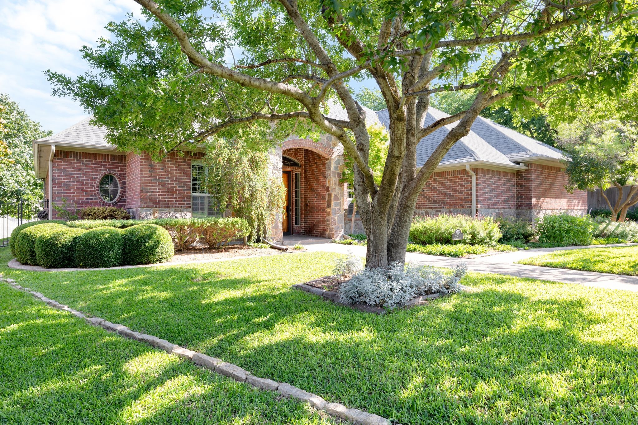 6504 Klamath Road Fort Worth TX 76116