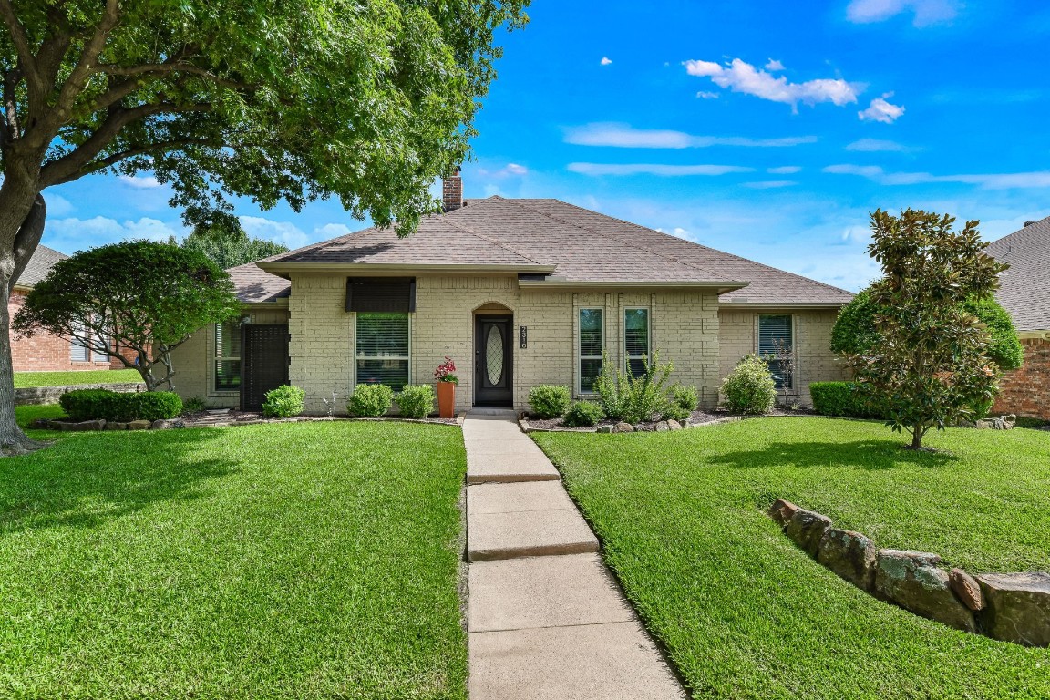 2310 Heatherwoods Way Carrollton TX 75007