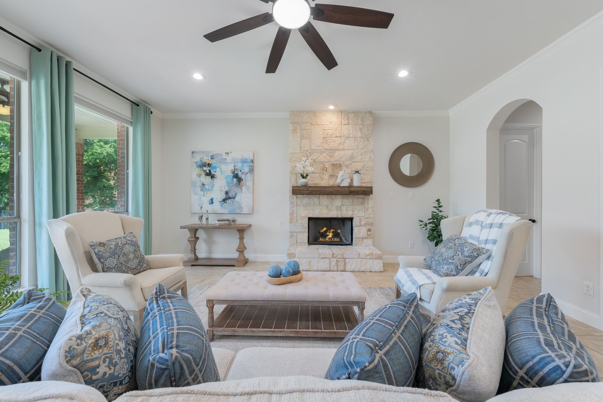 626 Oak Tree Cove Cedar Hill TX 75104
