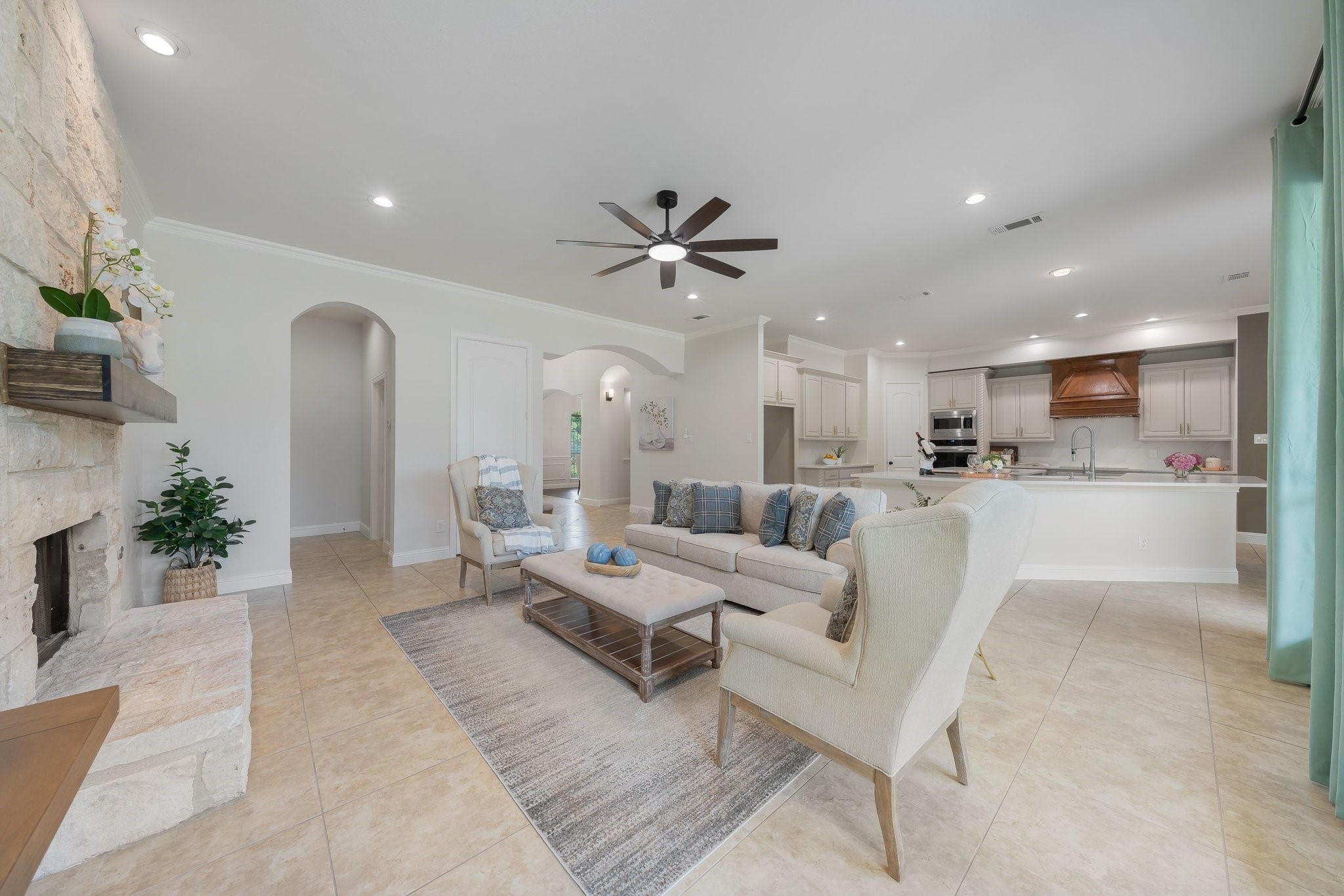626 Oak Tree Cove Cedar Hill TX 75104