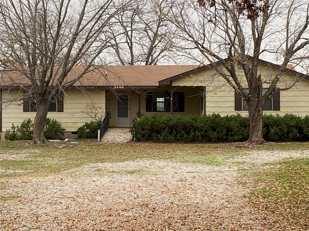 5446 S Highway 281 Mineral Wells TX 76067