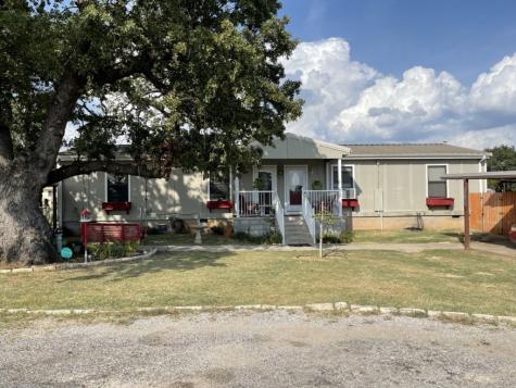 3207 Highview Court Granbury TX 76049