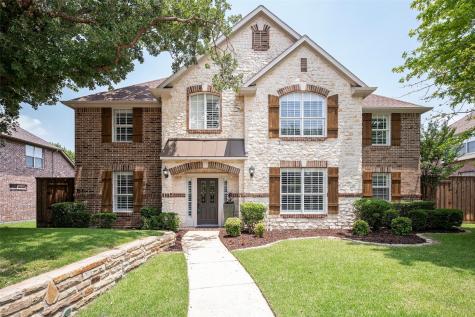 116 Ripplewood Cove Coppell TX 75019
