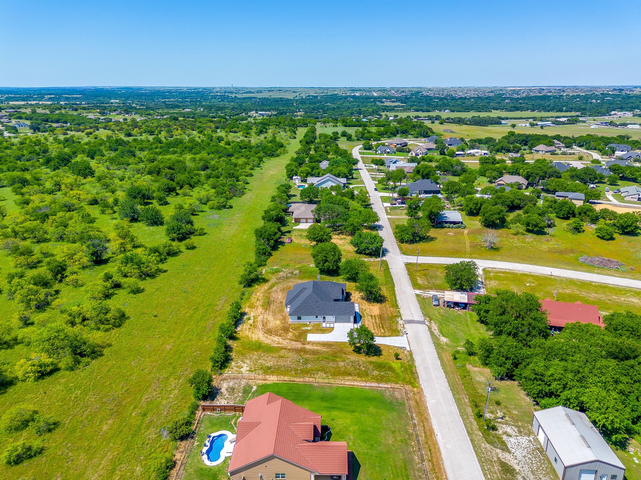 5524 Sledge Loop Fort Worth TX 76126