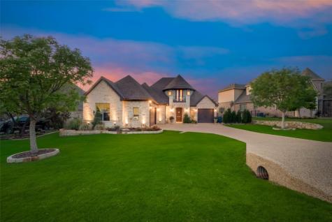 6004 The Resort Boulevard Fort Worth TX 76179