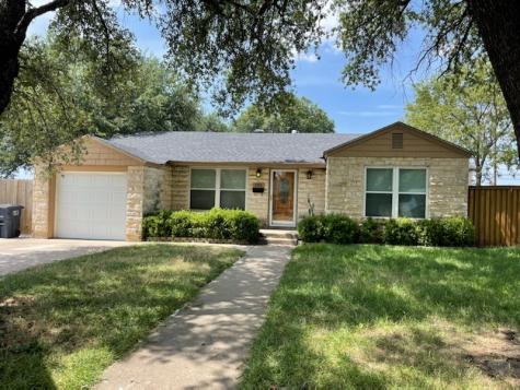 3924 Desert Ridge Drive Fort Worth TX 76116