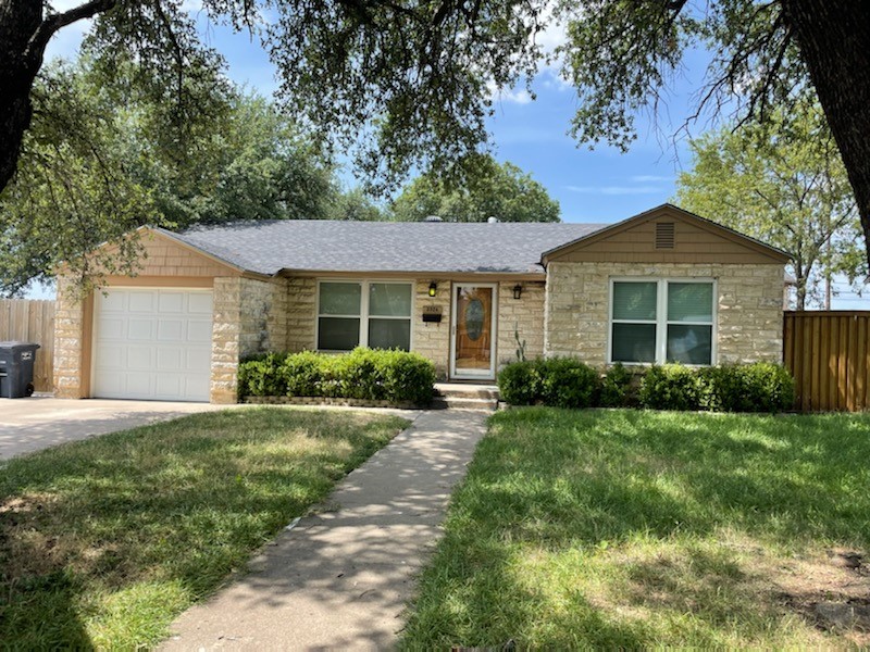 3924 Desert Ridge Drive Fort Worth TX 76116