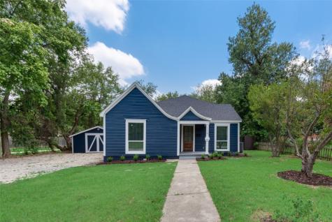 114 College Street Farmersville TX 75442