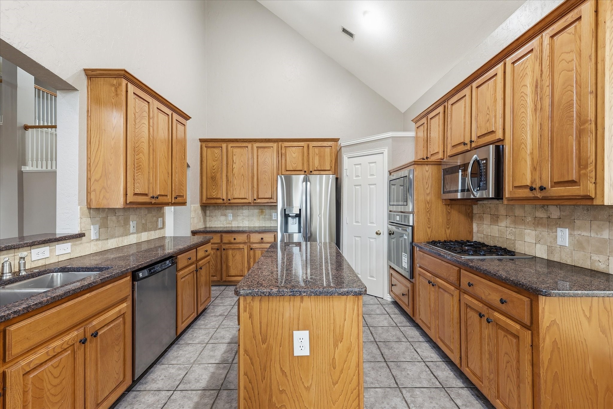 2001 Bishop Drive Flower Mound TX 75028