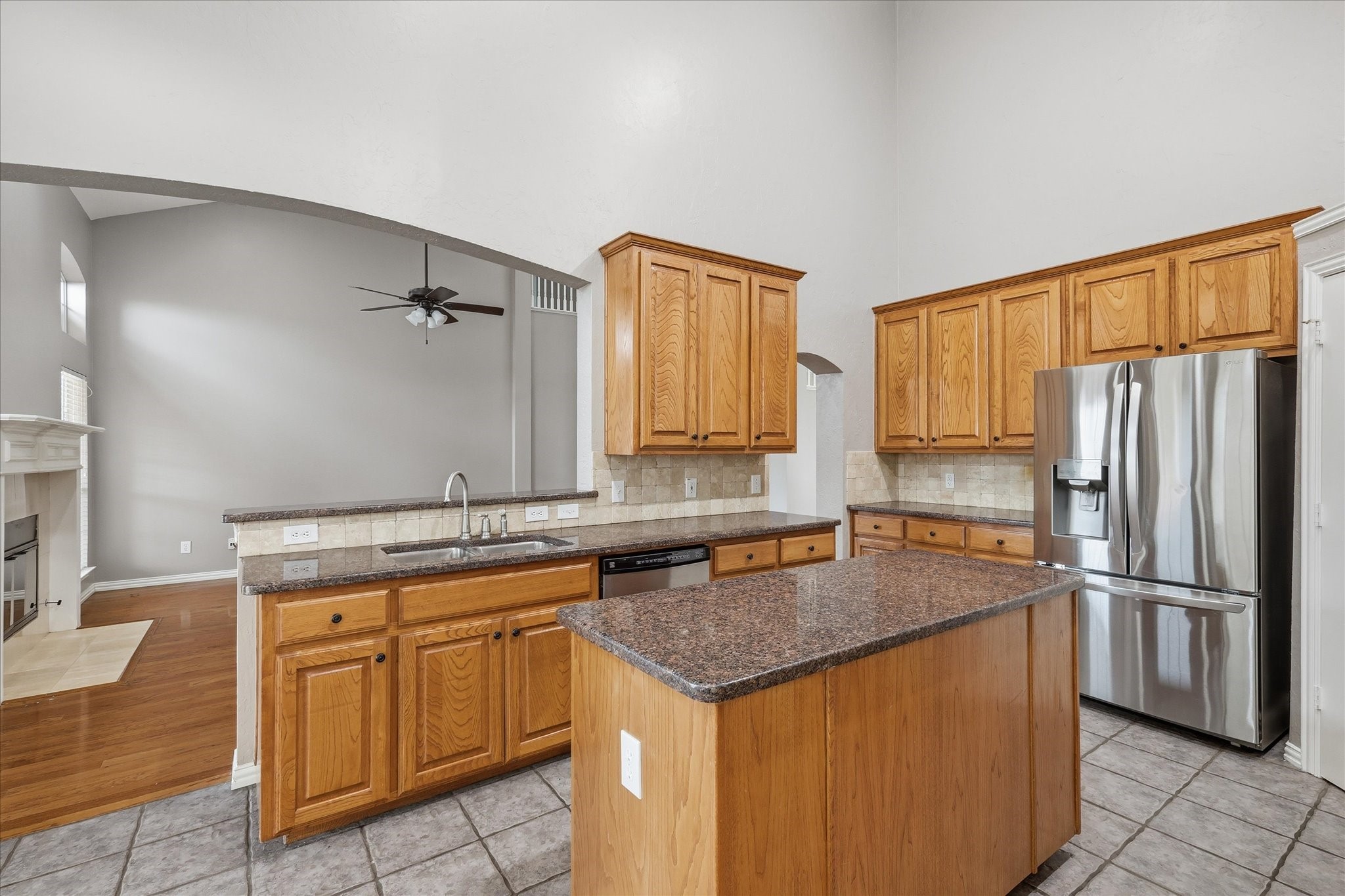 2001 Bishop Drive Flower Mound TX 75028