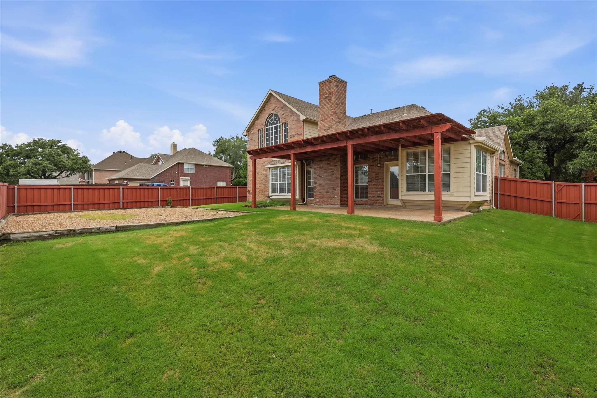 2001 Bishop Drive Flower Mound TX 75028