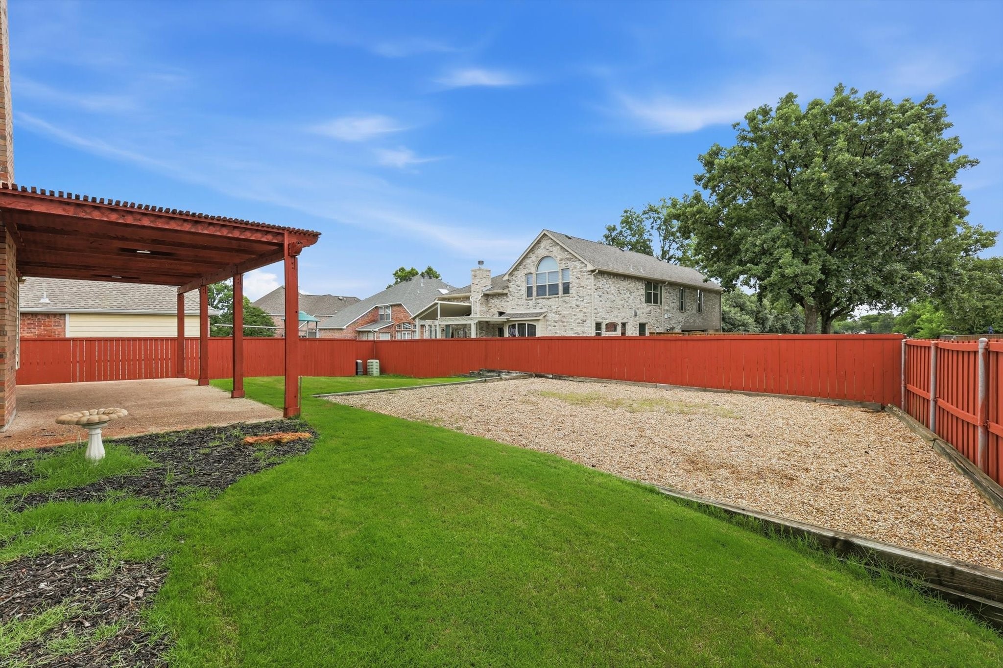 2001 Bishop Drive Flower Mound TX 75028