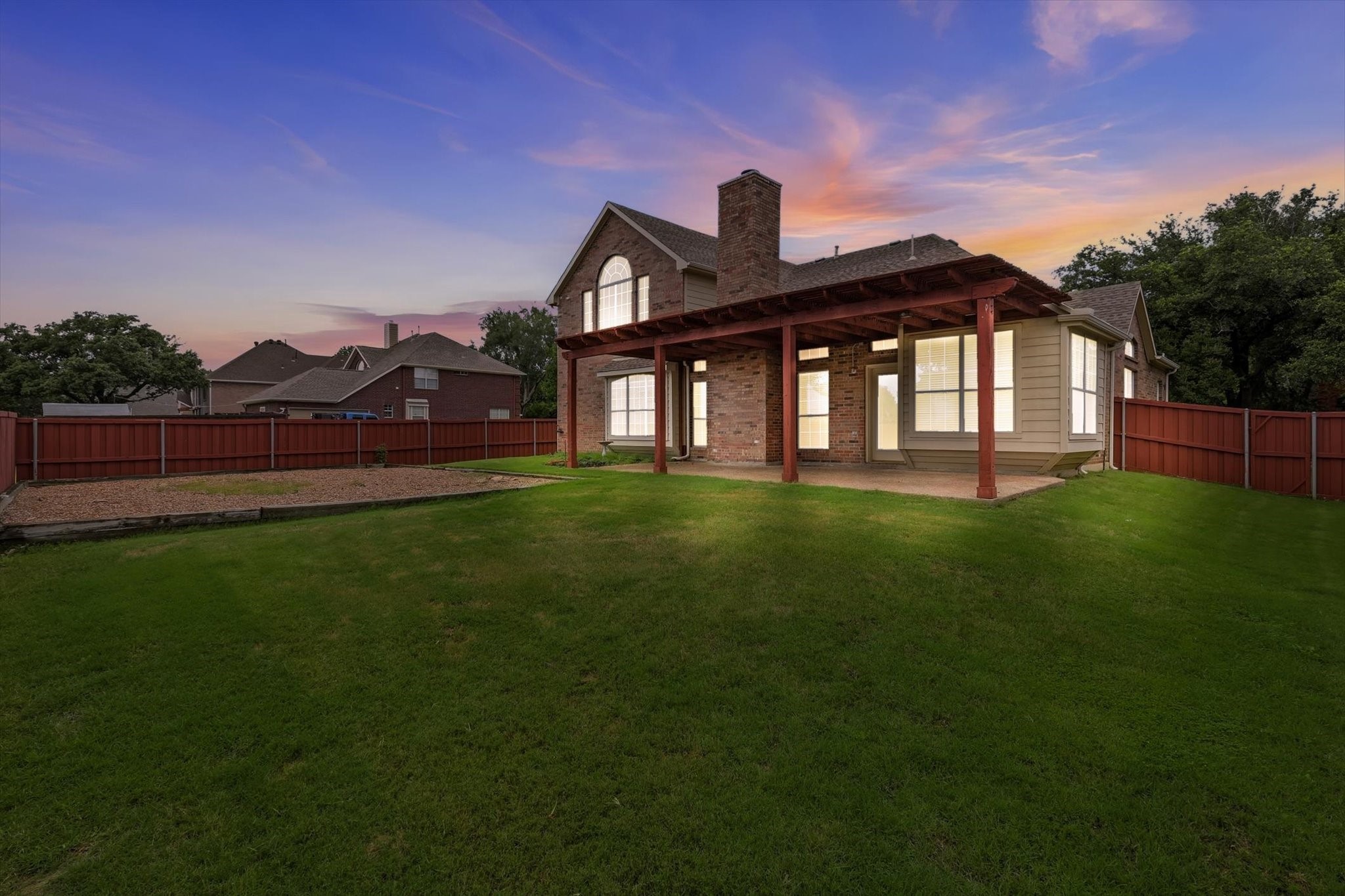 2001 Bishop Drive Flower Mound TX 75028
