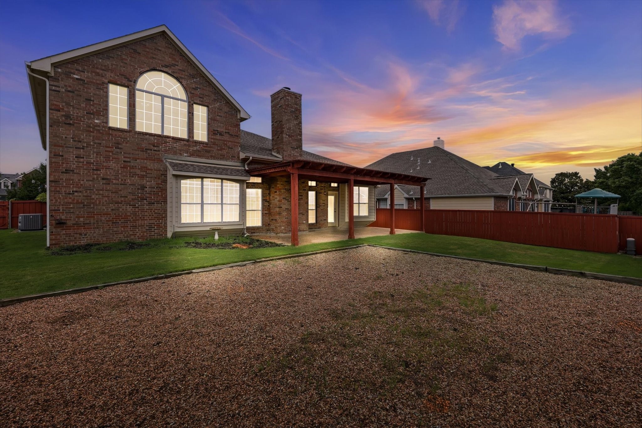 2001 Bishop Drive Flower Mound TX 75028