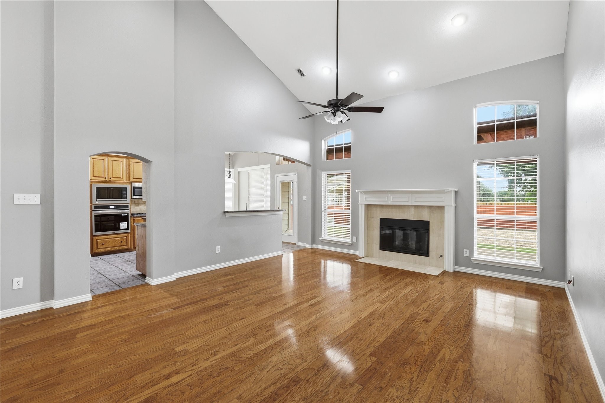 2001 Bishop Drive Flower Mound TX 75028