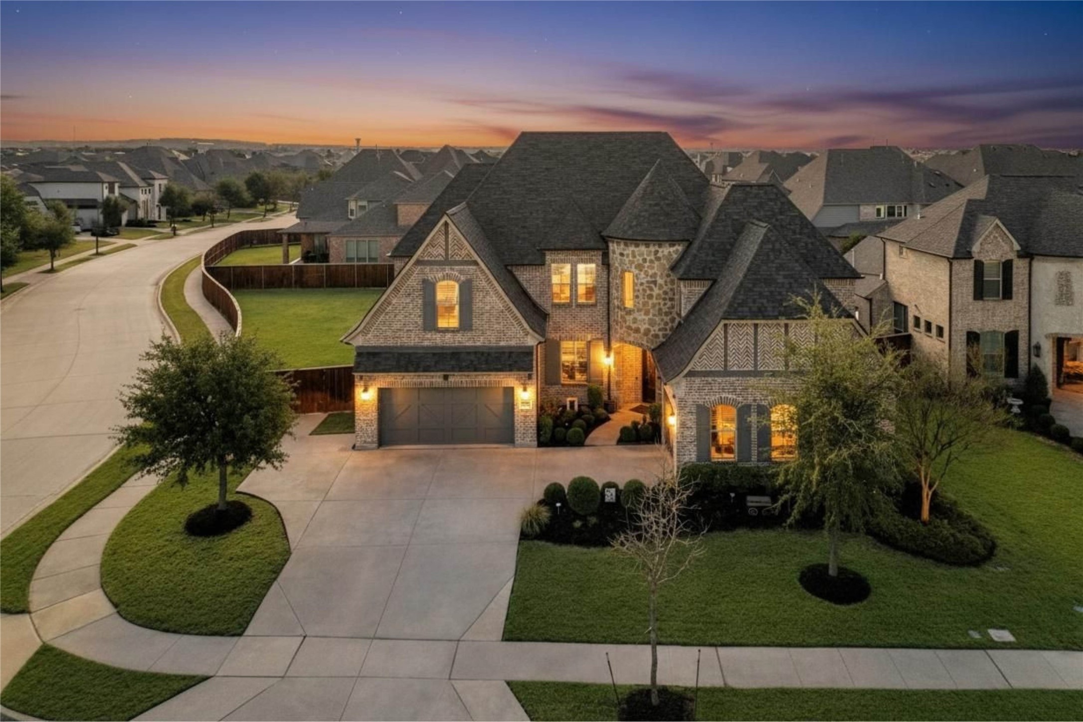 1402 Devonshire Drive Celina TX 75009