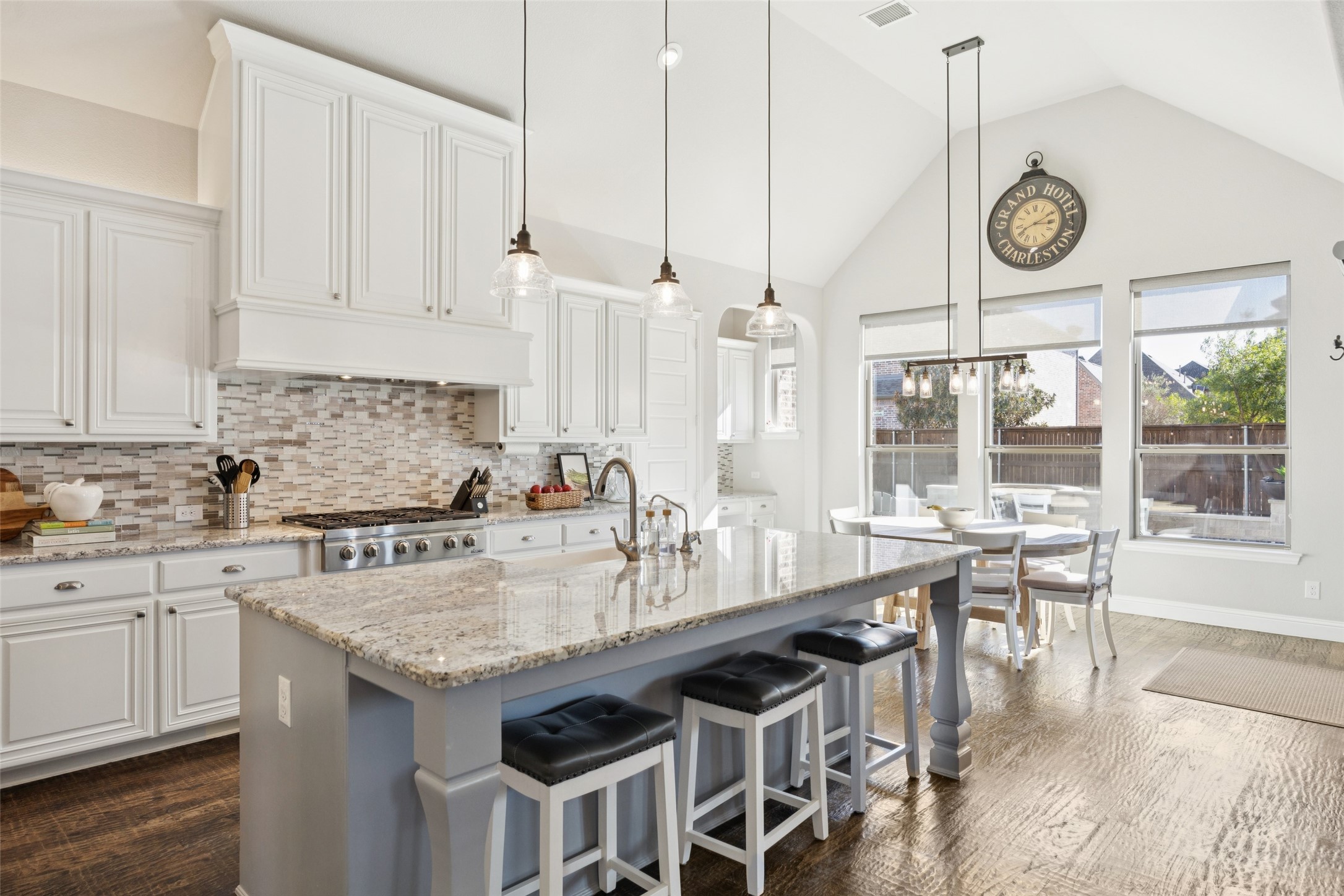 1402 Devonshire Drive Celina TX 75009
