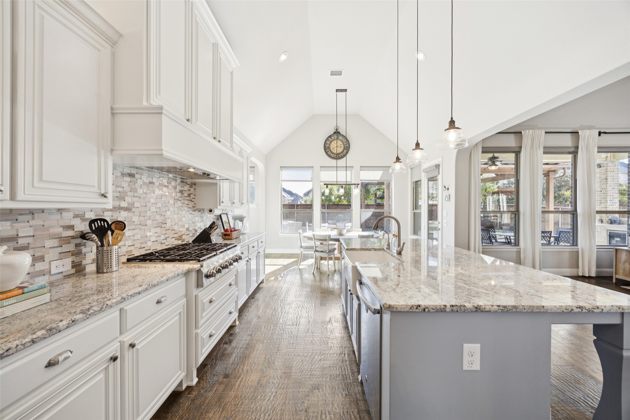 1402 Devonshire Drive Celina TX 75009