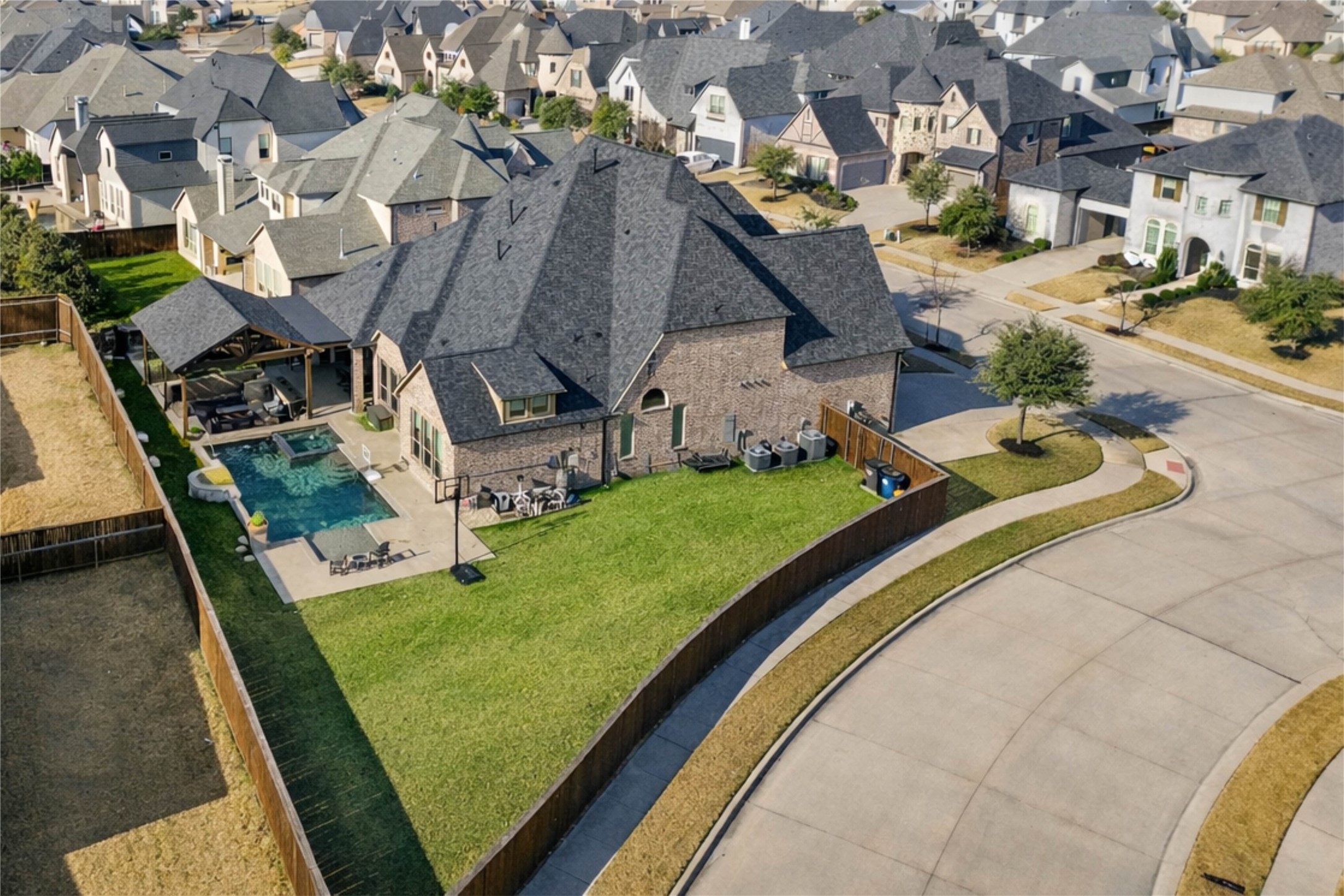 1402 Devonshire Drive Celina TX 75009