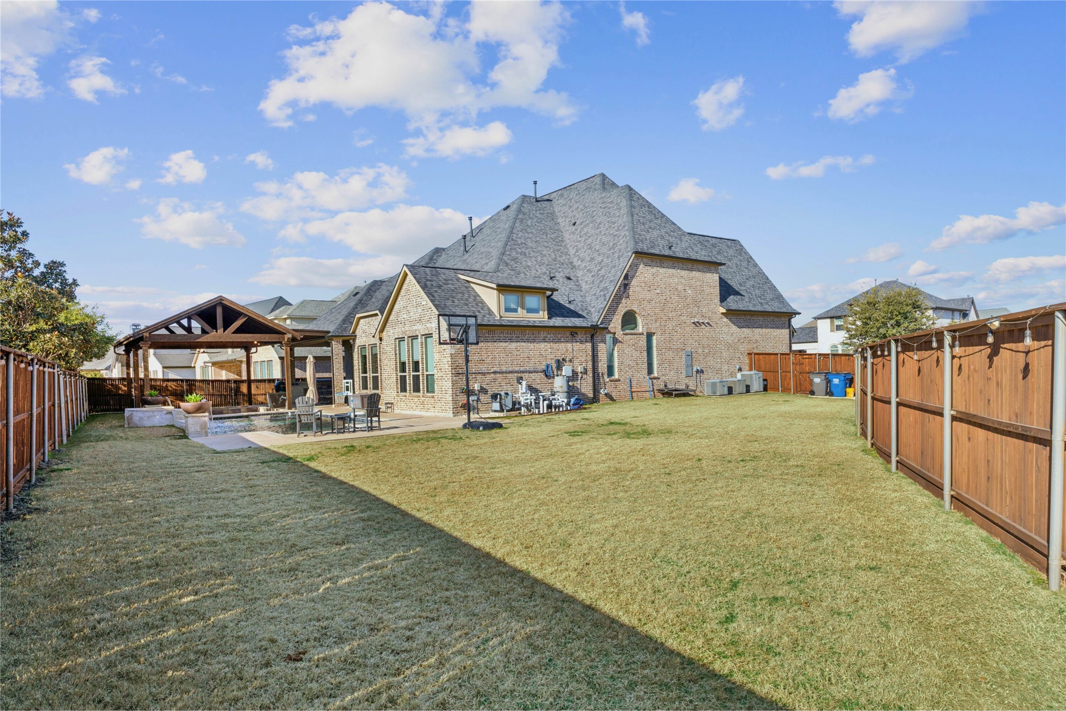 1402 Devonshire Drive Celina TX 75009