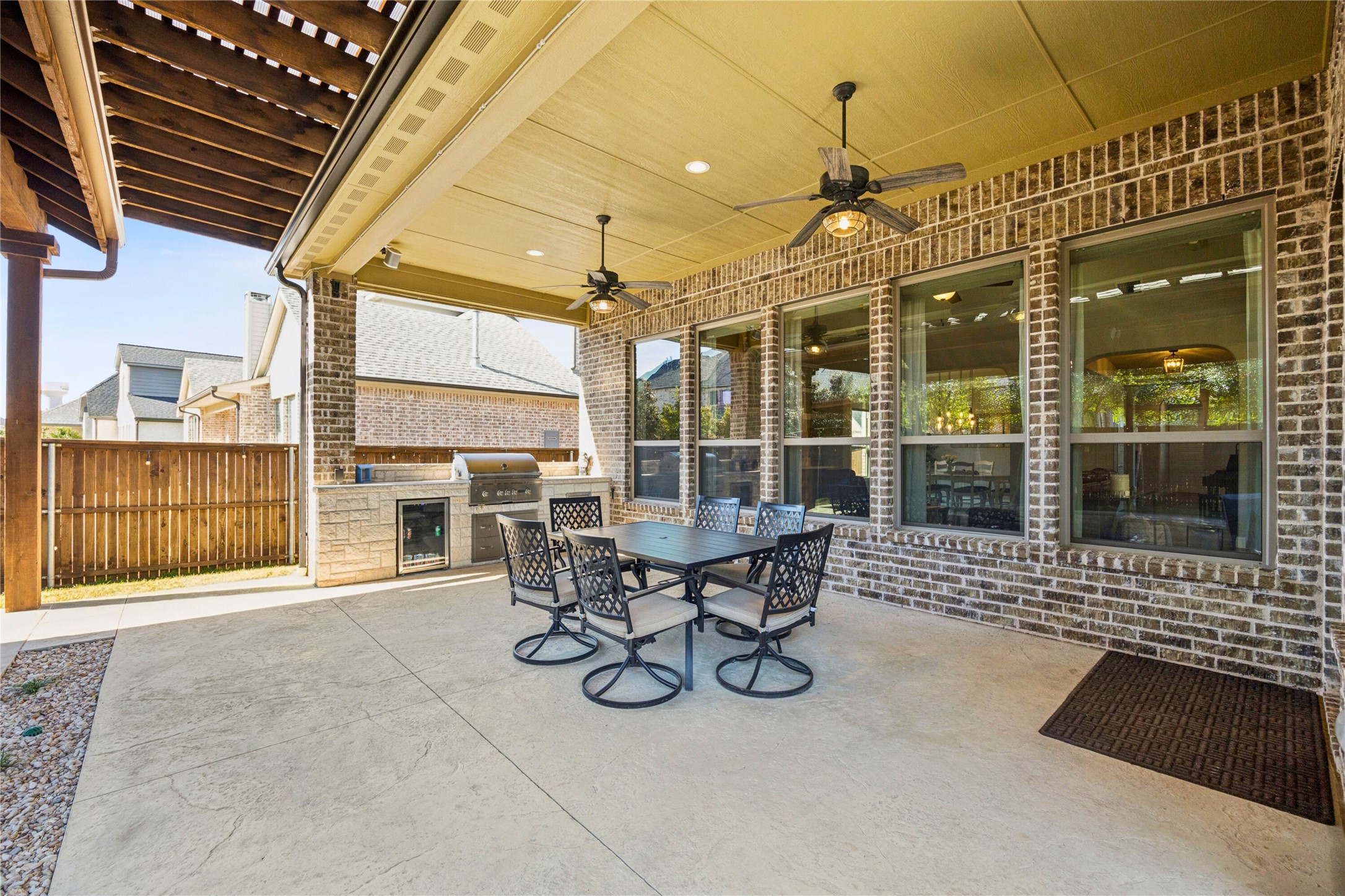 1402 Devonshire Drive Celina TX 75009