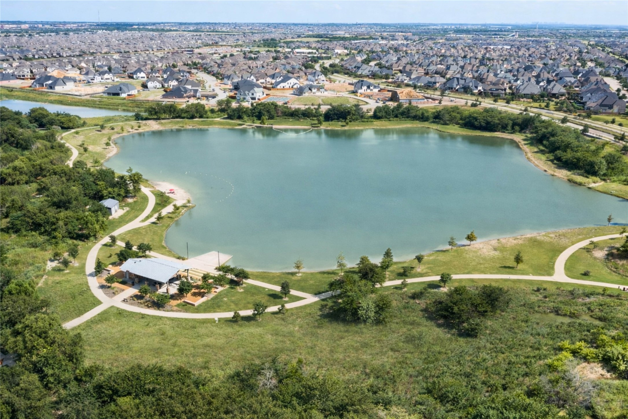 1402 Devonshire Drive Celina TX 75009