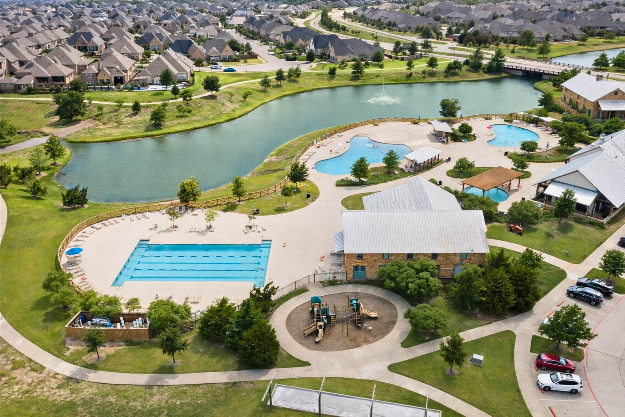 1402 Devonshire Drive Celina TX 75009