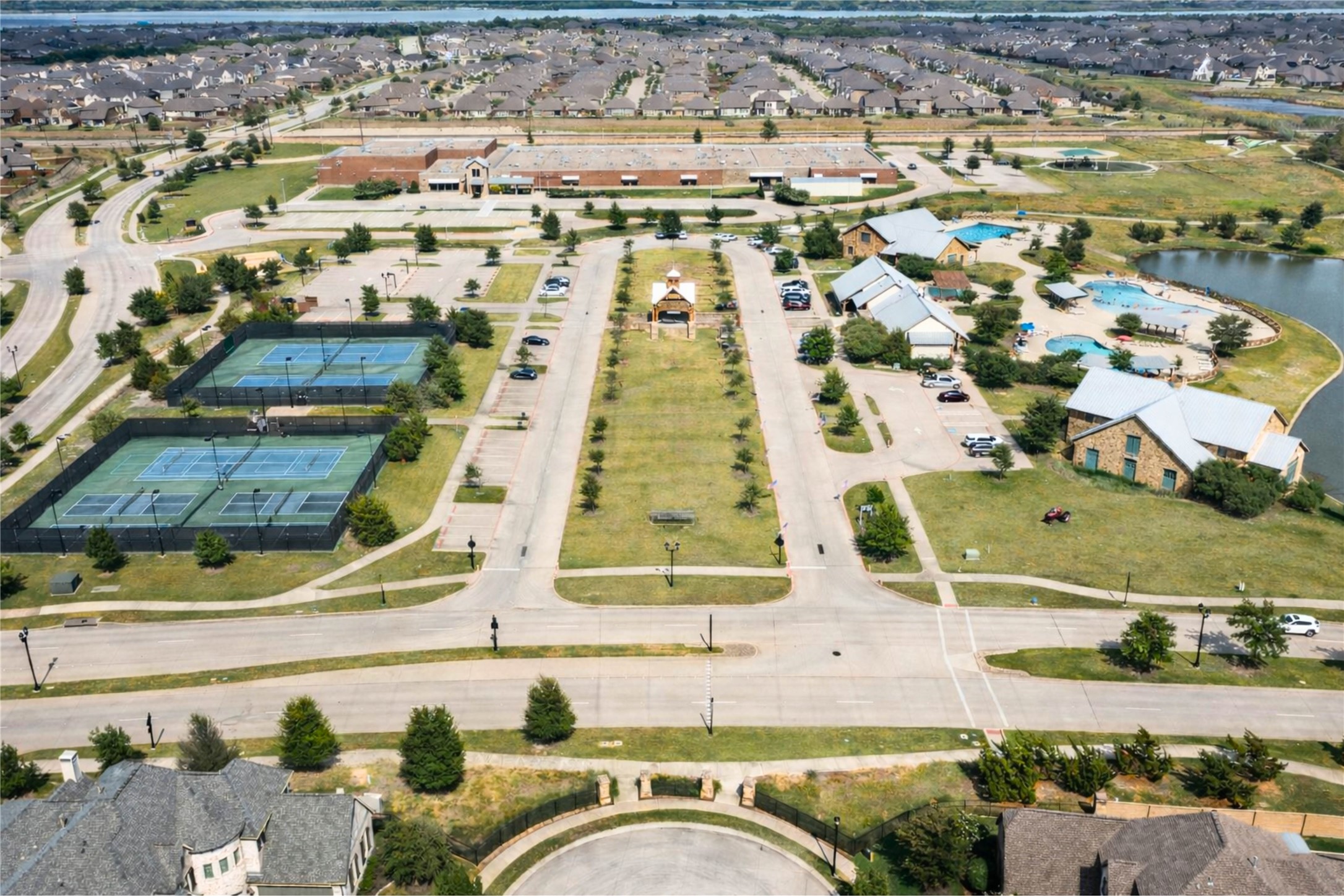 1402 Devonshire Drive Celina TX 75009