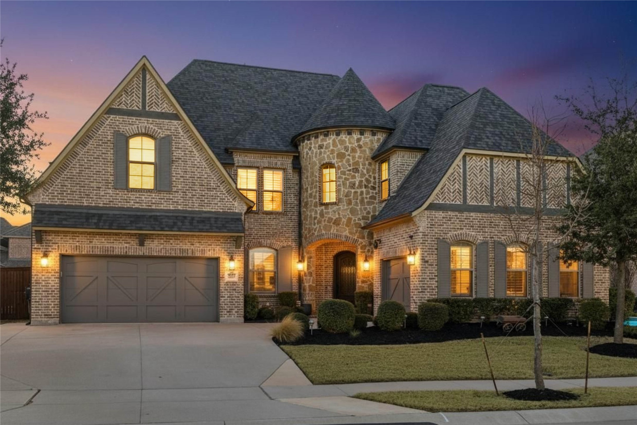 1402 Devonshire Drive Celina TX 75009