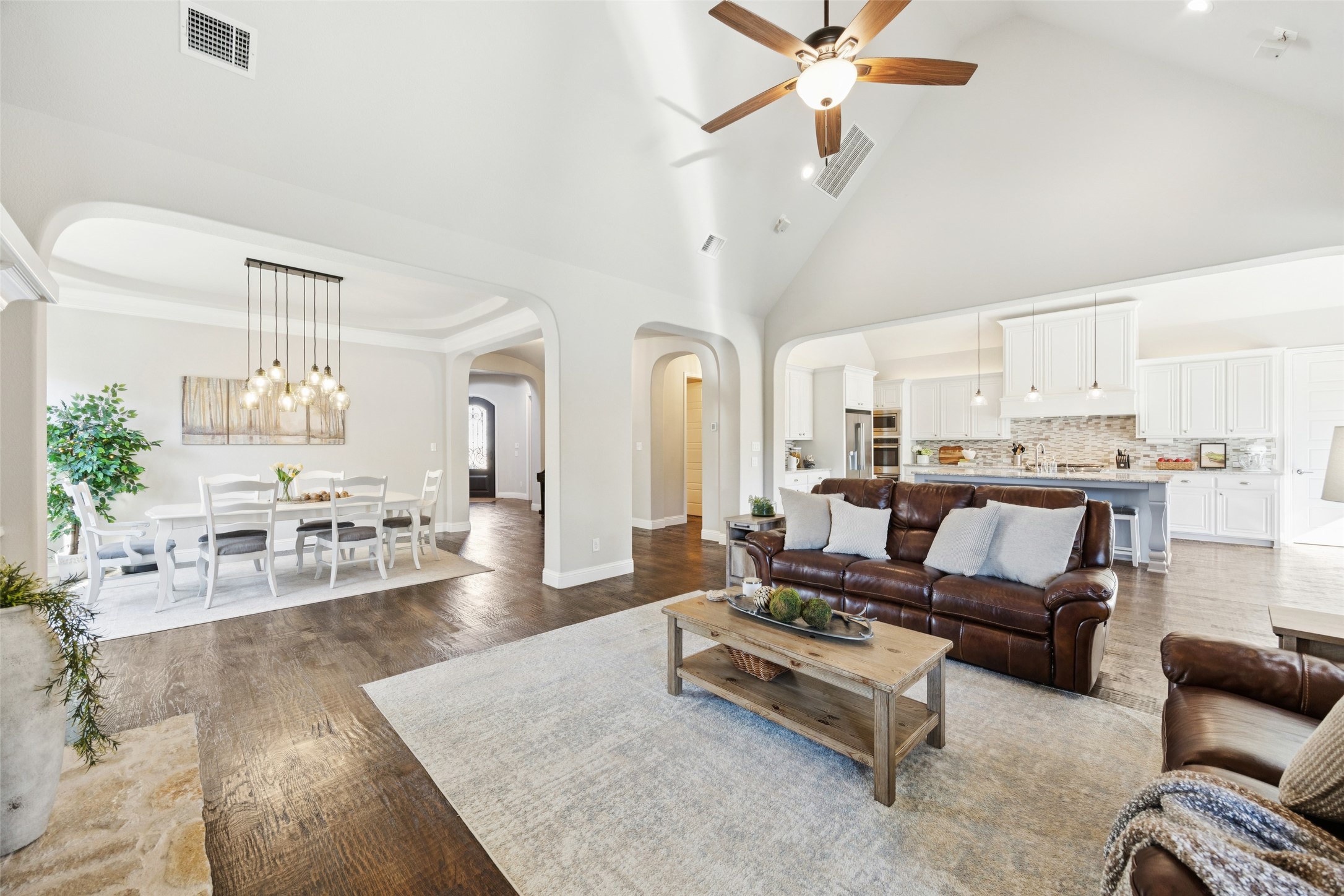 1402 Devonshire Drive Celina TX 75009