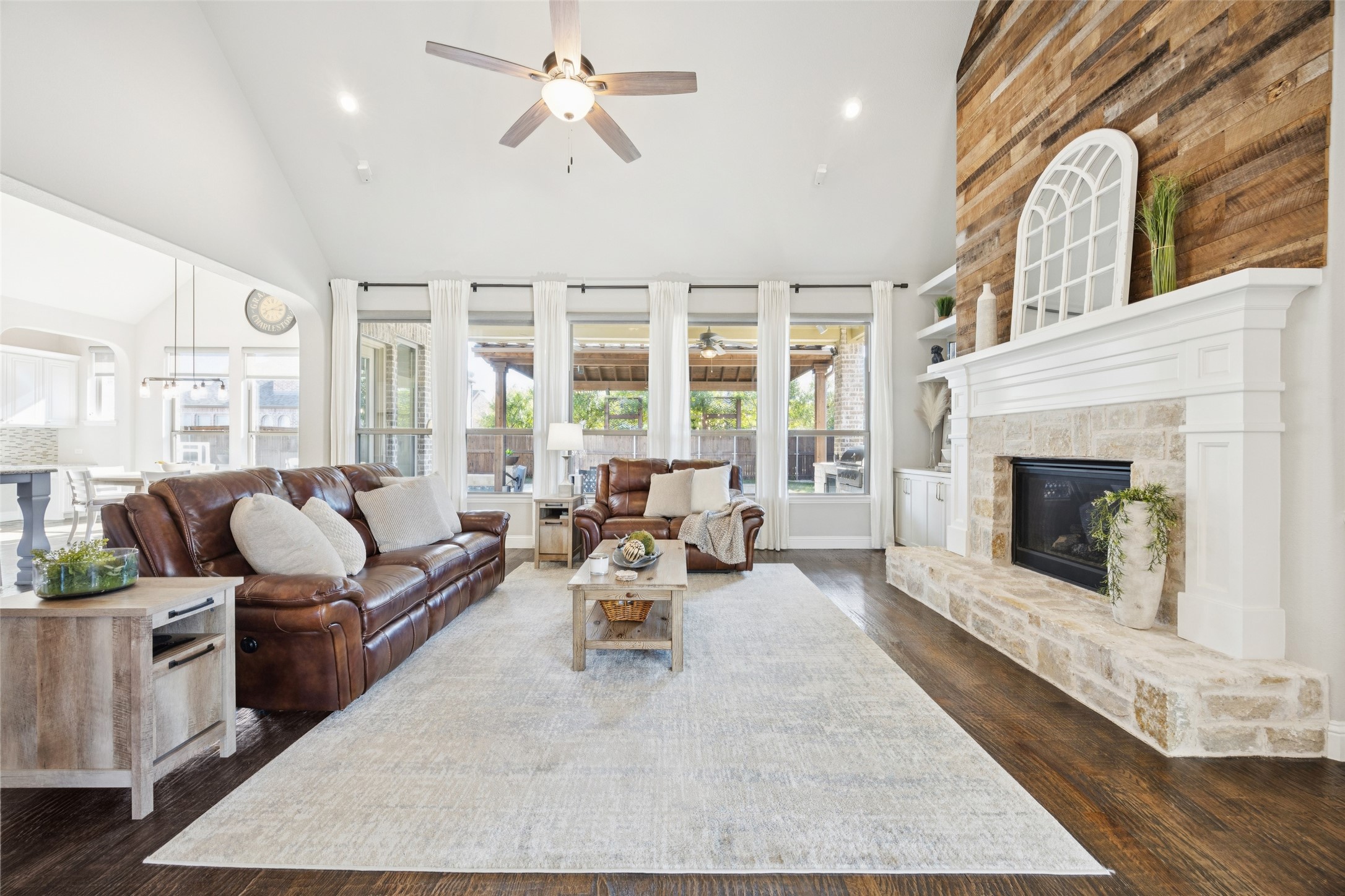 1402 Devonshire Drive Celina TX 75009