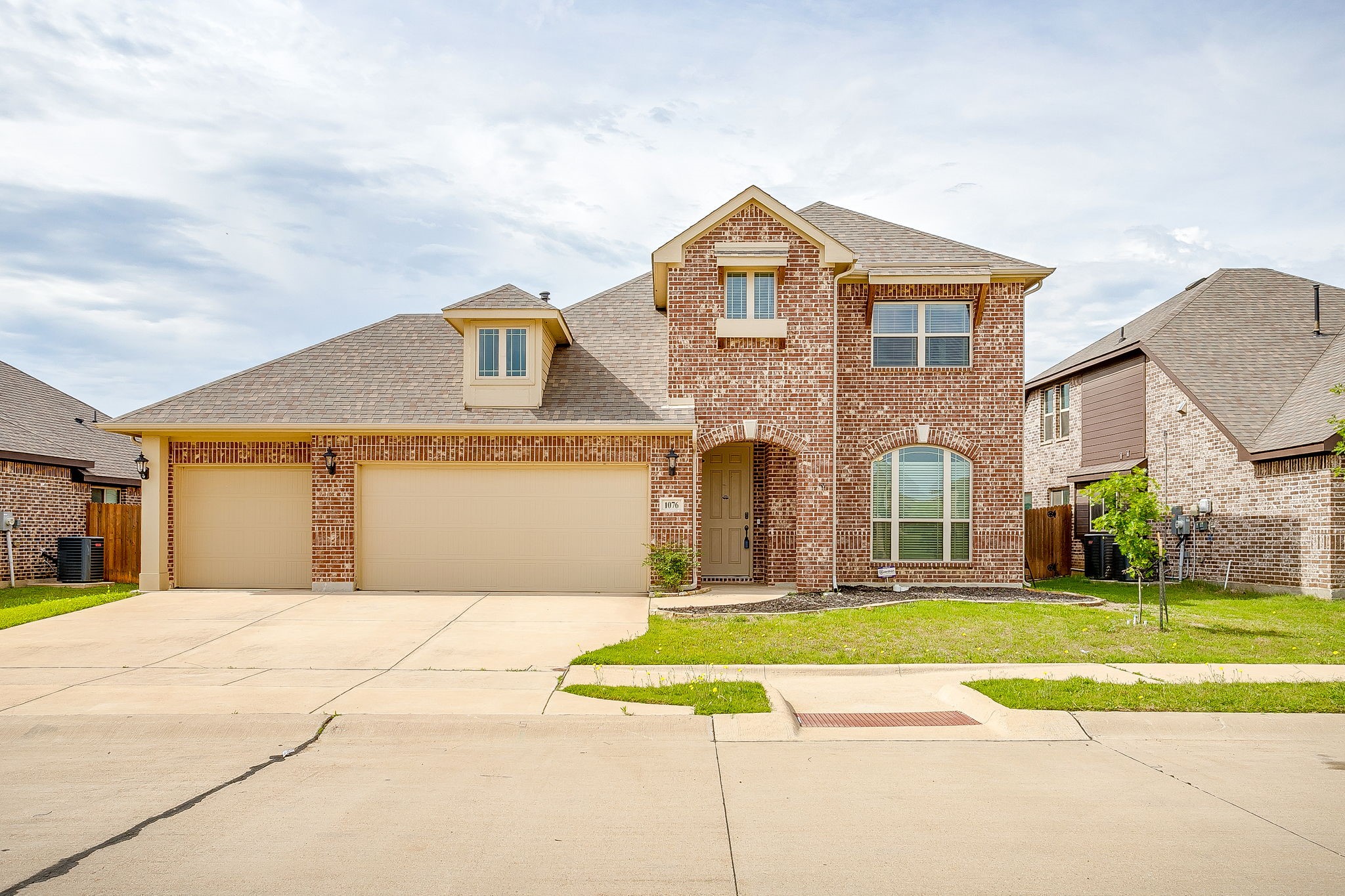 1076 Imperial Eagle Road Alvarado TX 76009