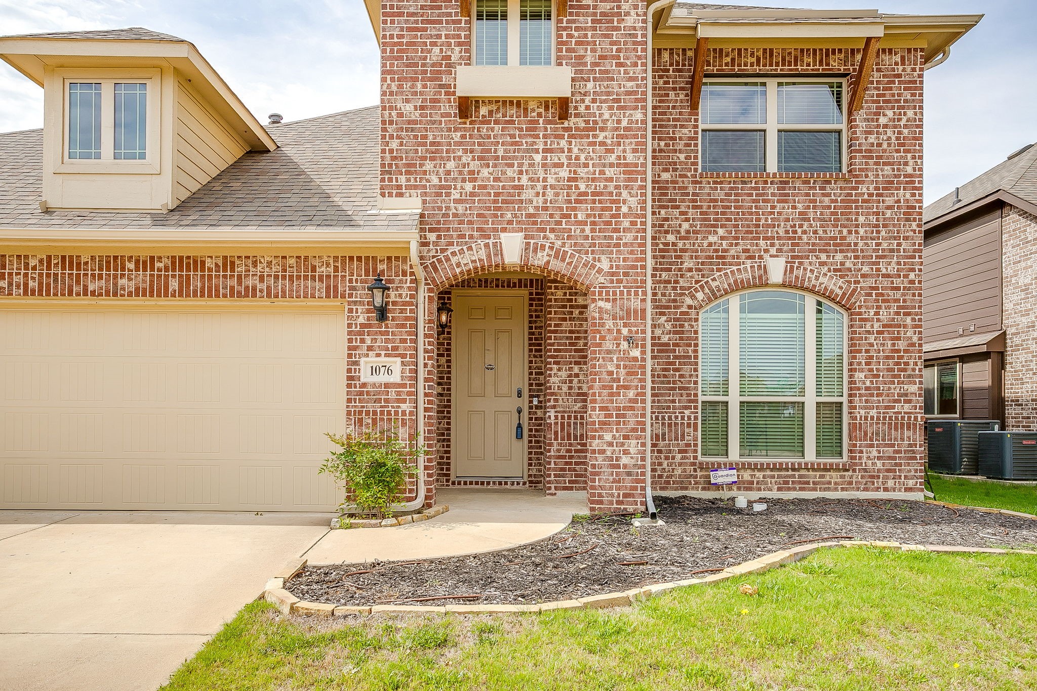1076 Imperial Eagle Road Alvarado TX 76009