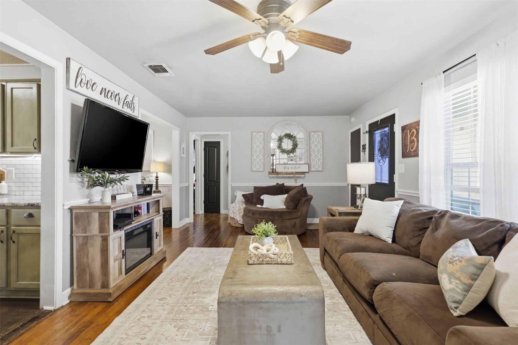308 W 1st Street Springtown TX 76082