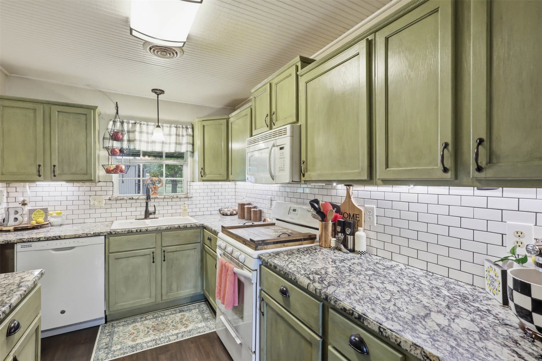 308 W 1st Street Springtown TX 76082