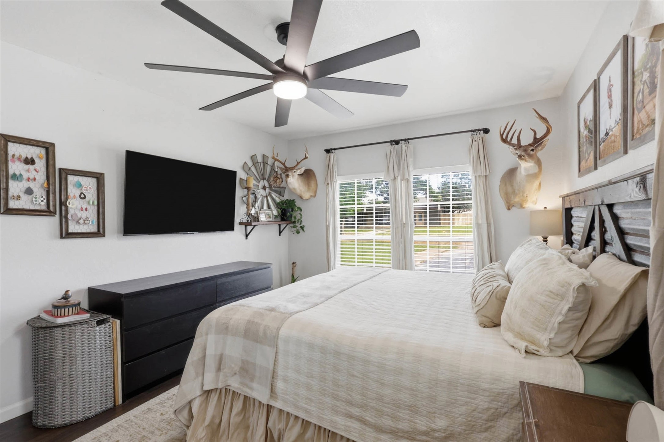 308 W 1st Street Springtown TX 76082