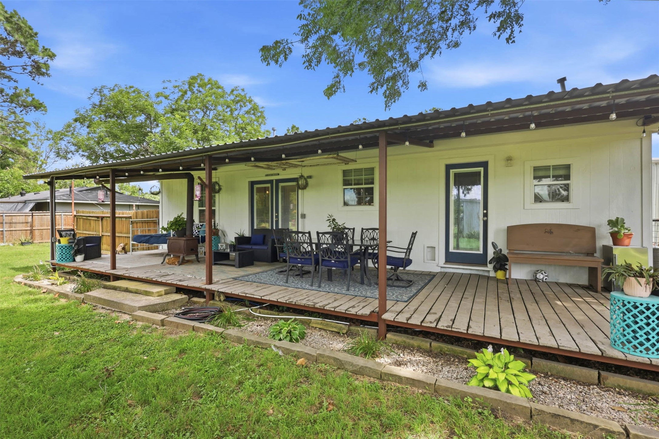 308 W 1st Street Springtown TX 76082