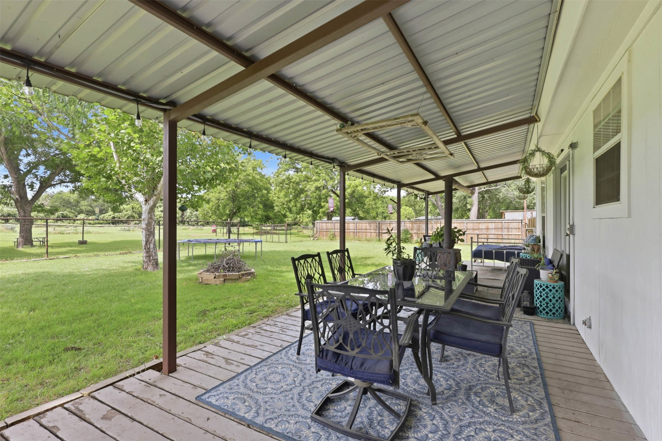 308 W 1st Street Springtown TX 76082