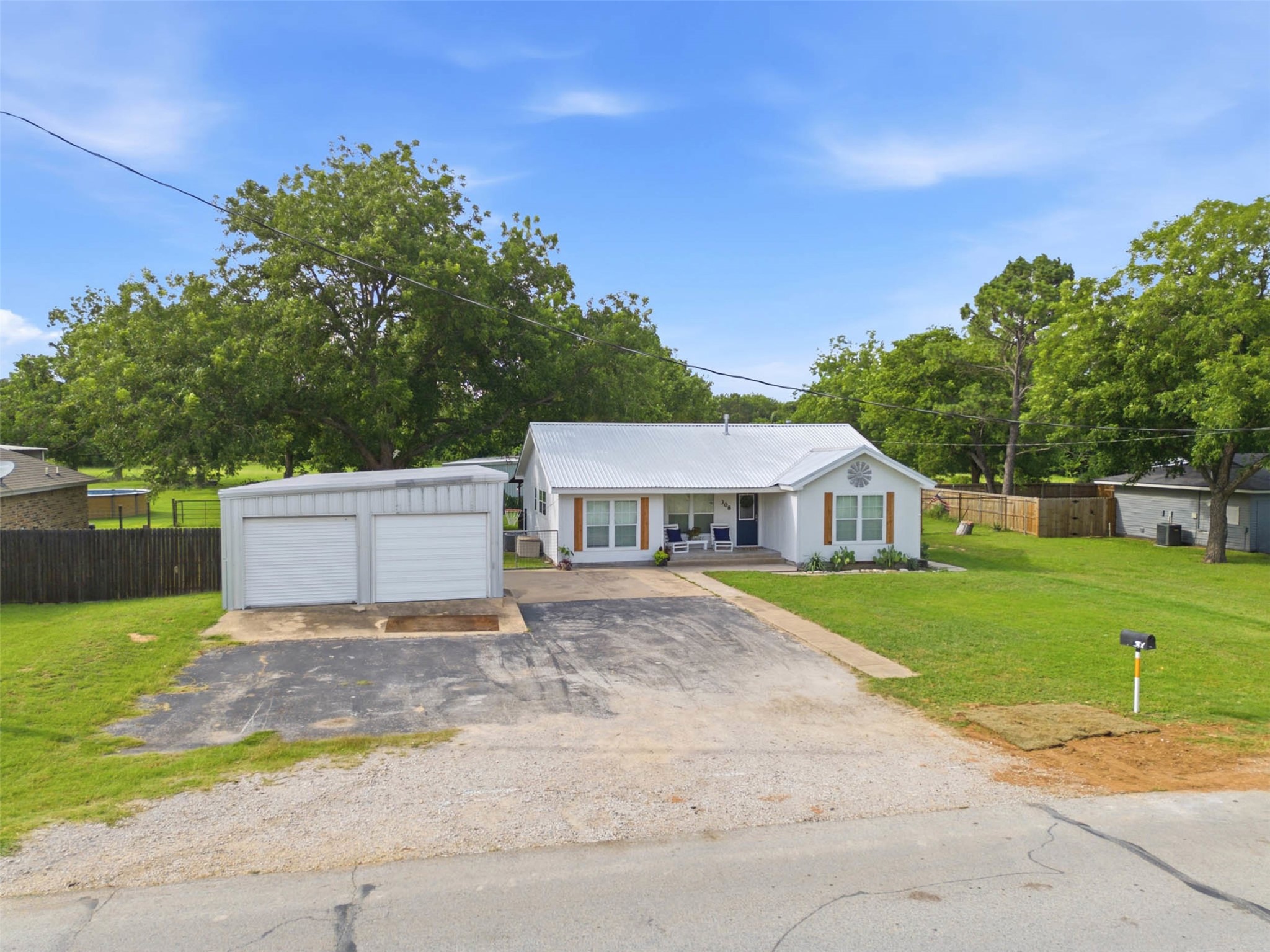 308 W 1st Street Springtown TX 76082