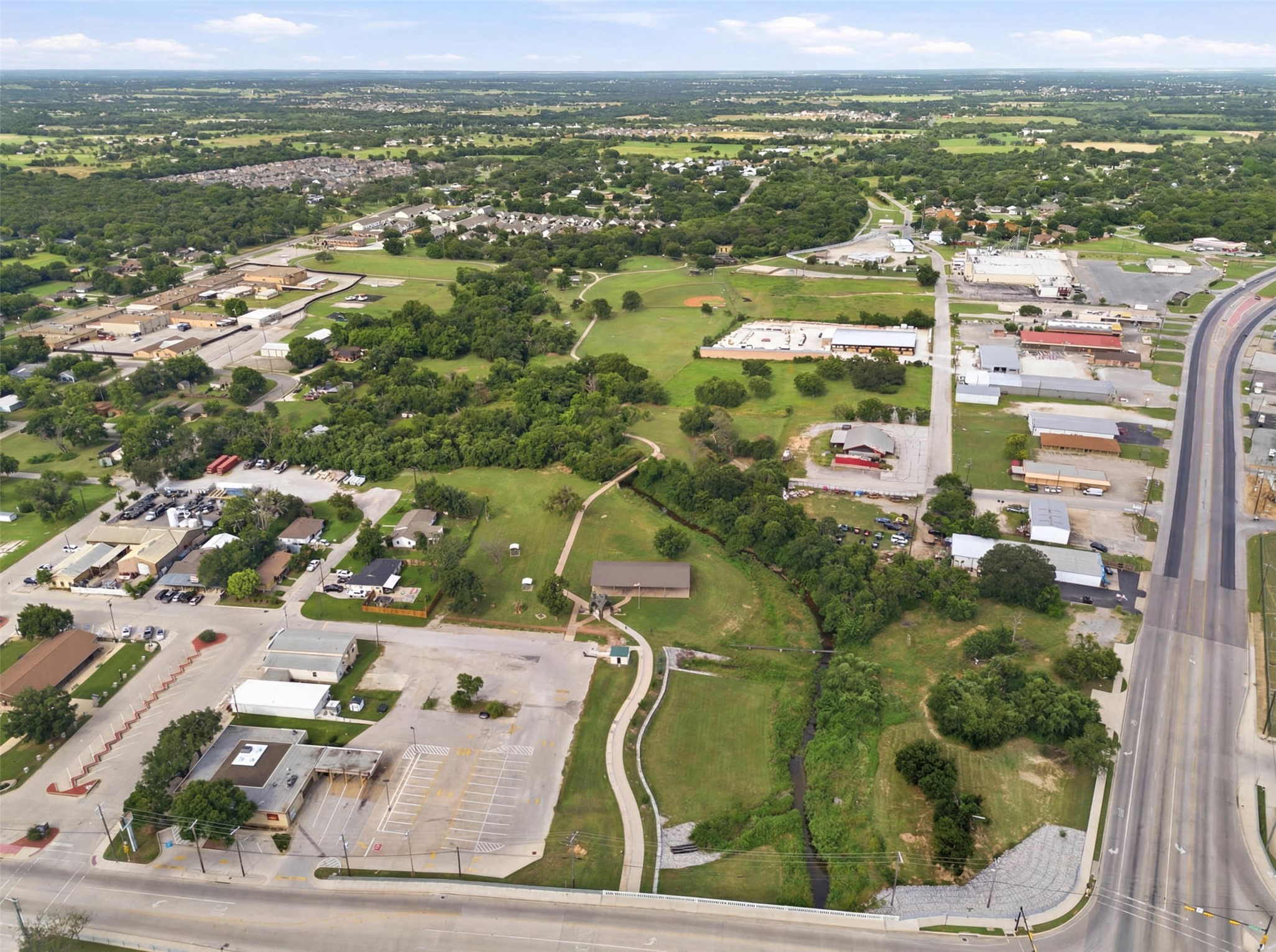 308 W 1st Street Springtown TX 76082