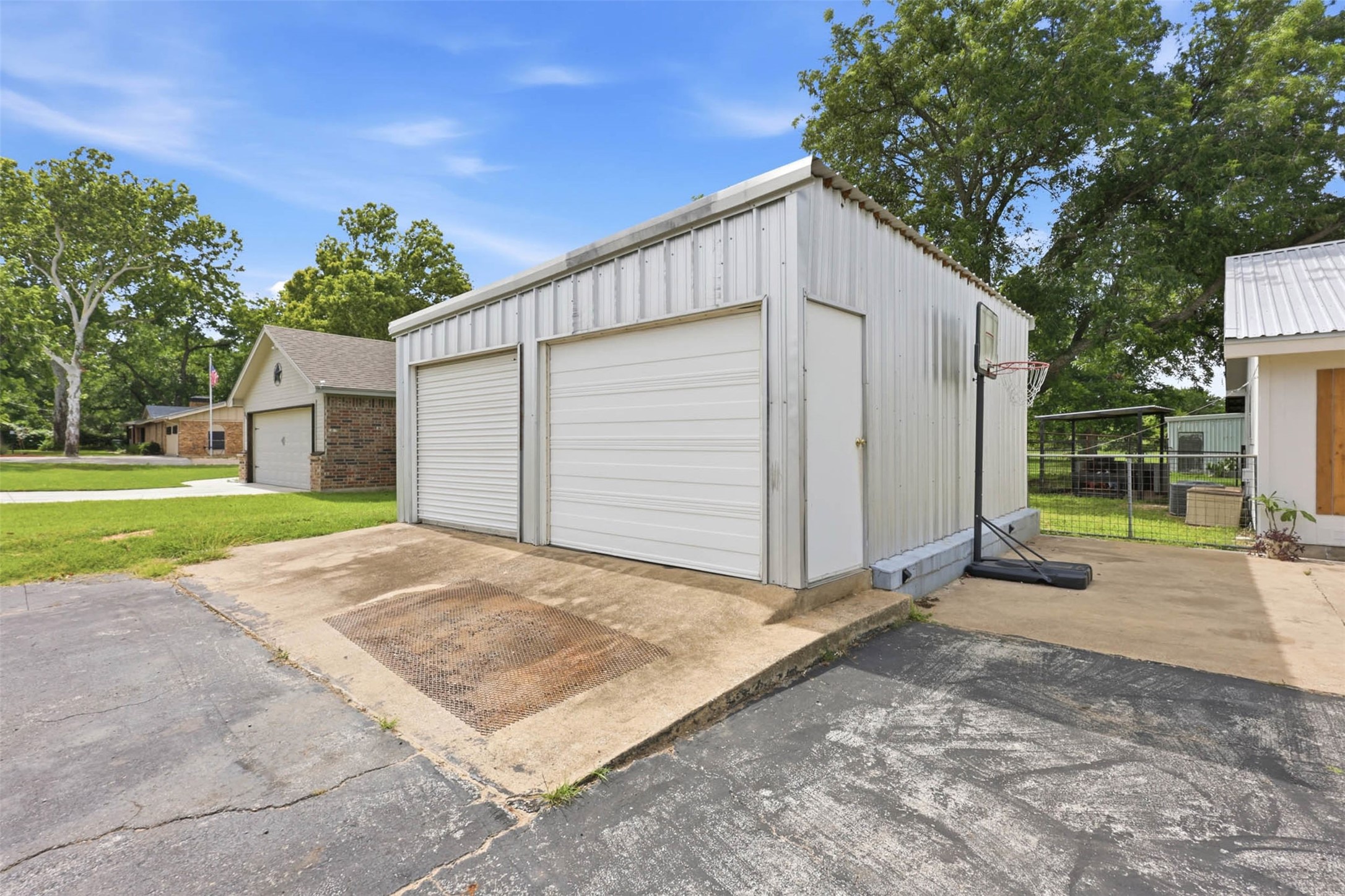 308 W 1st Street Springtown TX 76082