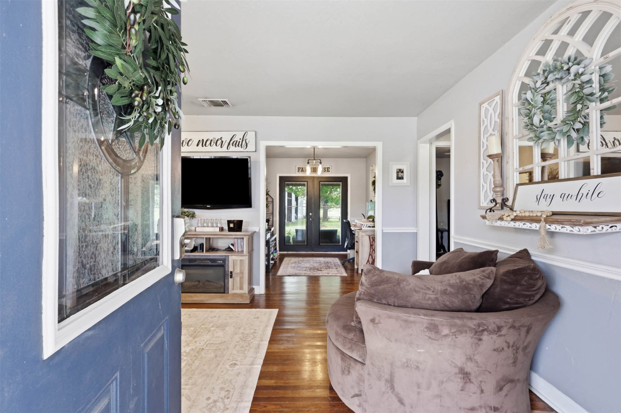 308 W 1st Street Springtown TX 76082