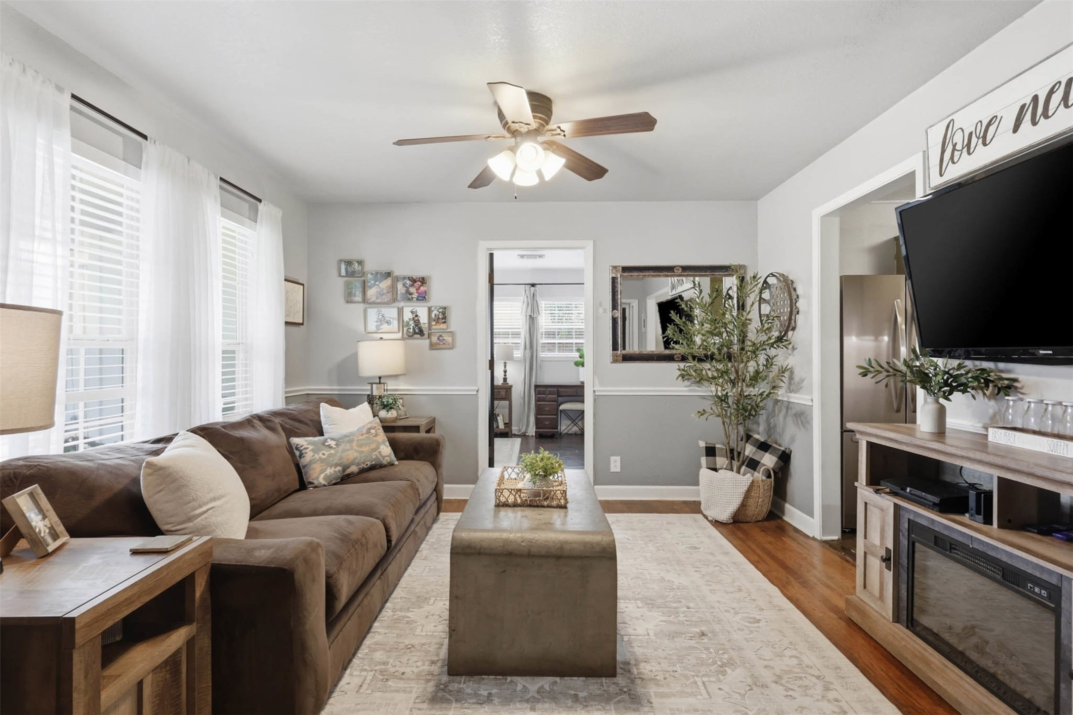 308 W 1st Street Springtown TX 76082