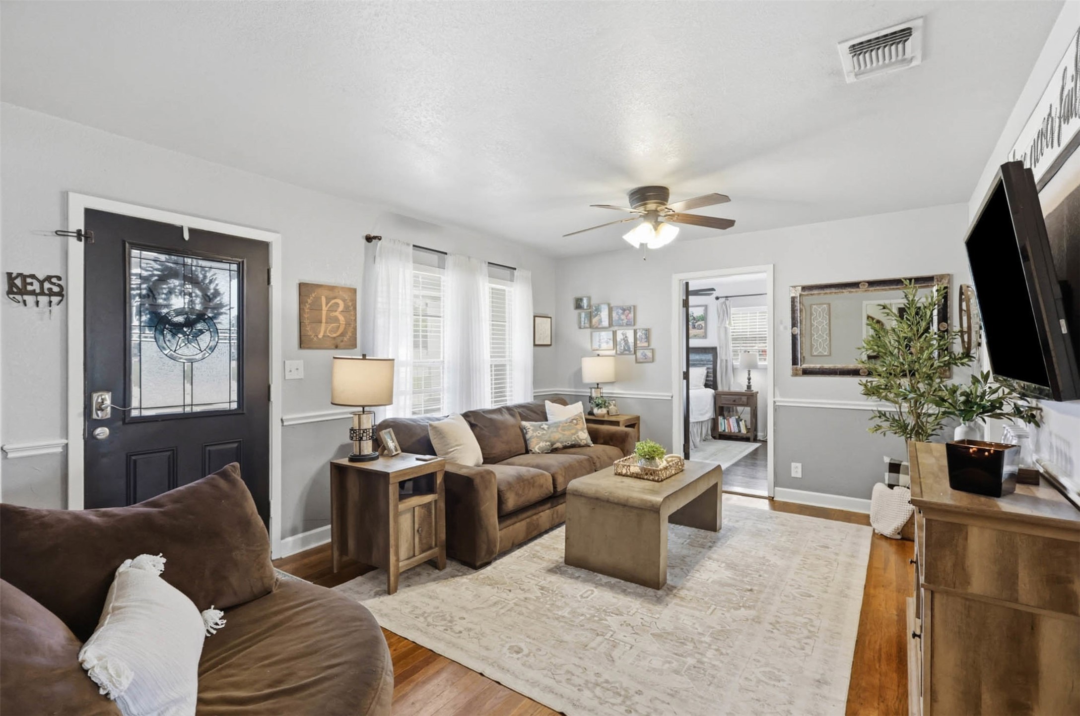308 W 1st Street Springtown TX 76082