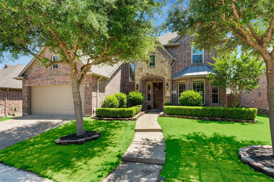 5013 Dunster Drive Mckinney TX 75070