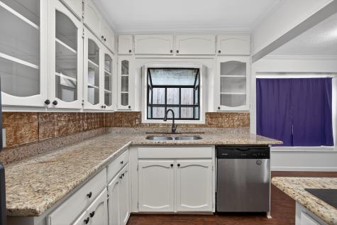 3226 Merida Avenue Fort Worth TX 76109