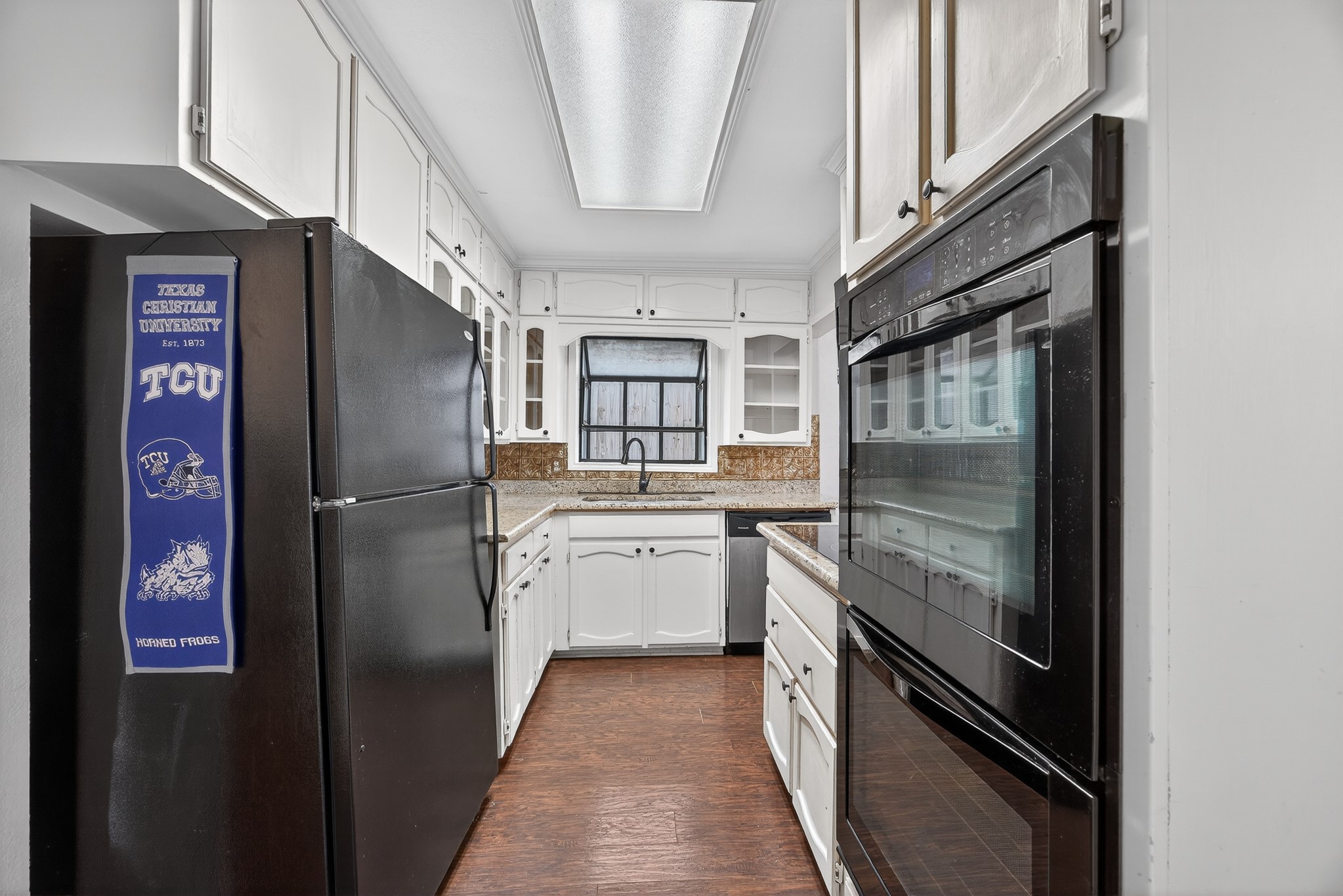 3226 Merida Avenue Fort Worth TX 76109