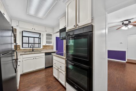 3226 Merida Avenue Fort Worth TX 76109