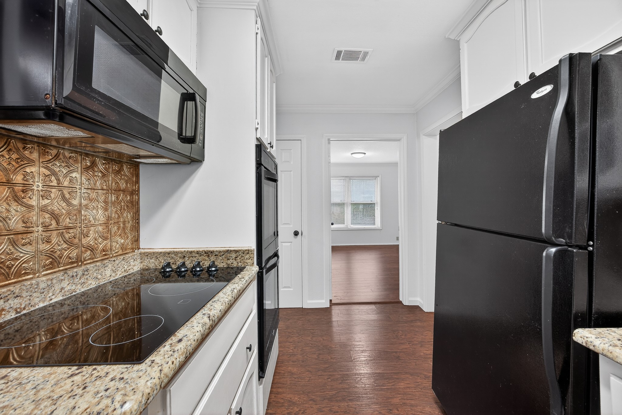 3226 Merida Avenue Fort Worth TX 76109